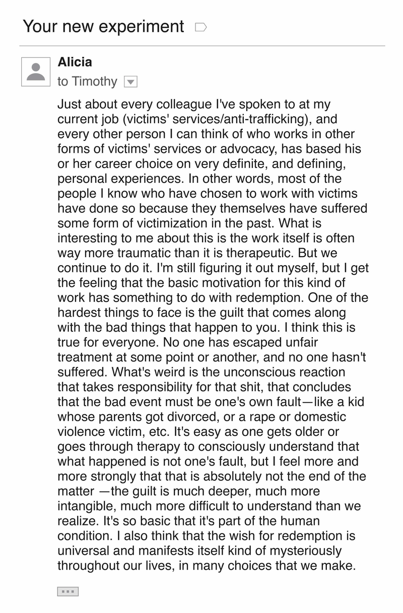 Can I Help You? – 12 Kinds of Kindness